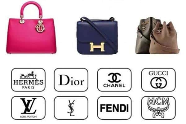 贡井区回收名包